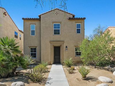 461 Paseo Del Corazon