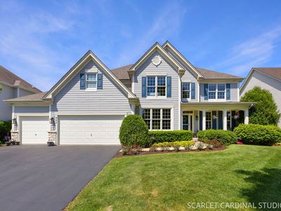822 Farm Dr