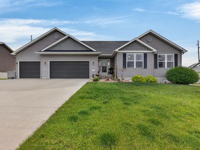 4817 Yellowstone Dr