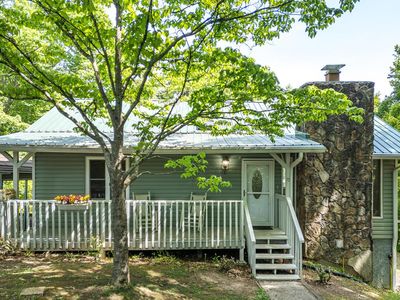 71 Mountain Laurel Rd