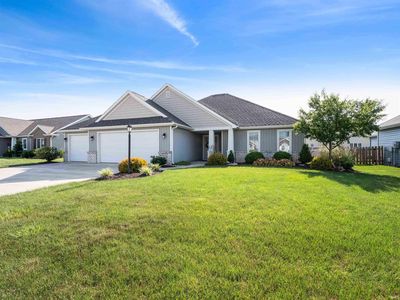 Property at 1658 Pinelock Ct, New Haven, IN