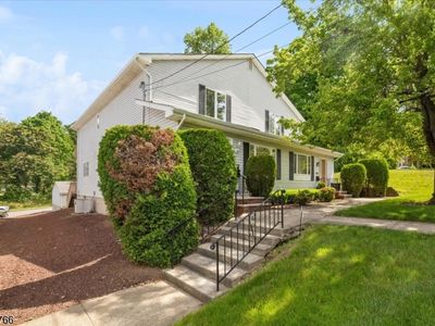 Property at 222 Eagle Rock Ave, Roseland, NJ