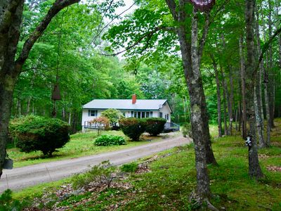 16 Evergreen Estates Road