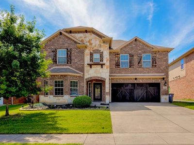 5727 Mountain Hollow Dr