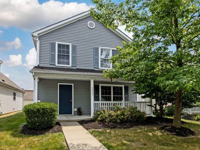 4807 Perlman St #5