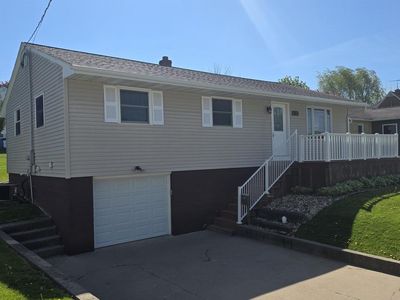 Property at 500 S Jefferson Street, Lancaster, WI