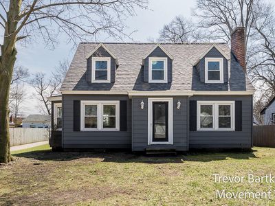 735 Wendover Blvd