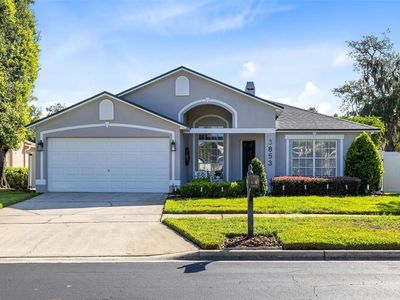 3853 SEMINOLE DRIVE