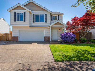 Property at 3167 SE Midvale Dr, Corvallis, OR