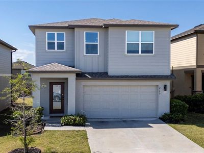 Property at 2149 TREASURE HILL STREET STREET, Minneola, FL