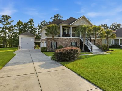136 Pottery Landing Dr.