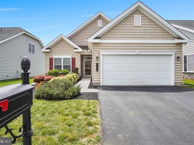 112 James Madison Dr