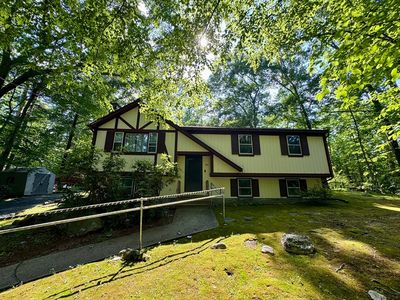 865 Providence Rd