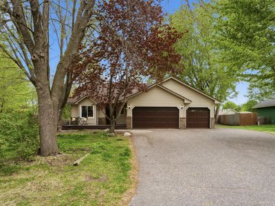 Property at 486 Forsham Lake Dr, Lino Lakes, MN