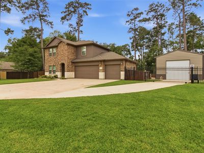 3007 Roman Forest Blvd