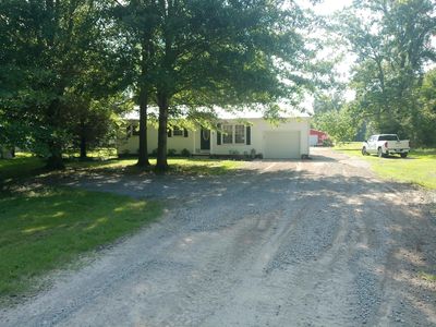 2631 Husband Rd