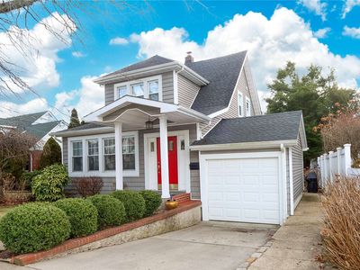 40 Elm Street