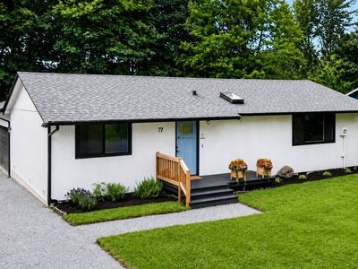 Property at 77 Hylebos Avenue, Milton, WA