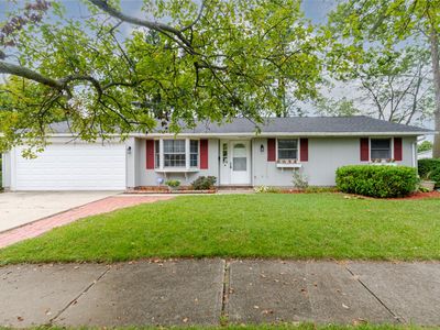 Property at 307 Flanders Ave, Brookville, OH