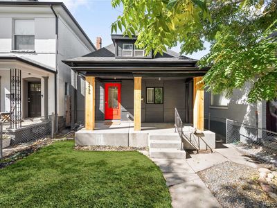 3435 N Marion Street