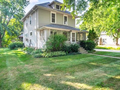 303 N Lincoln Ave