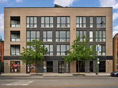 2800 N Lincoln Ave Unit 4S