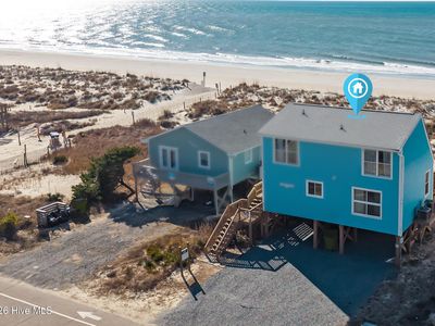 2925 E Beach Drive