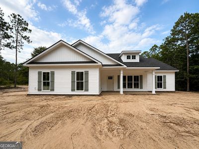 Property at 375 Canoochee Dr, Claxton, GA