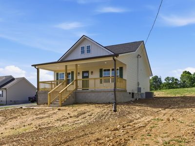 2161 Claude Fox Rd