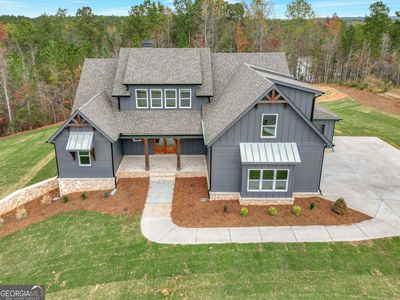 0 Fernbank Way LOT 70