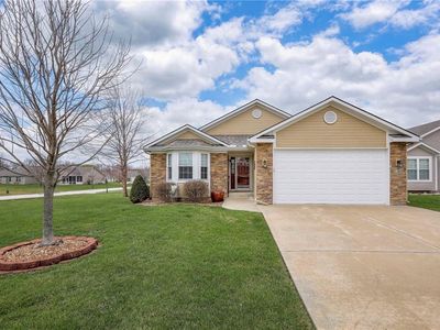 5368 S Davidson Ct