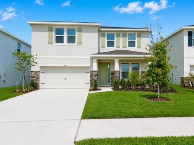 Property at 7127 Flint Creek Dr, Land O Lakes, FL