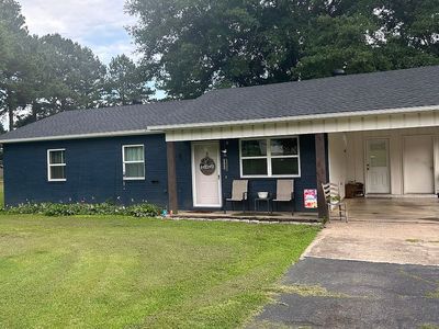 Property at 10183 Crescent Dr, Dardanelle, AR