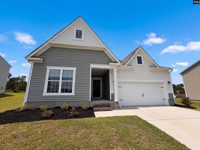 Property at 232 Shadowbrook Way, Camden, SC
