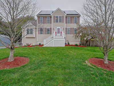 Property at 91 Edgewood Ave, Haverhill, MA