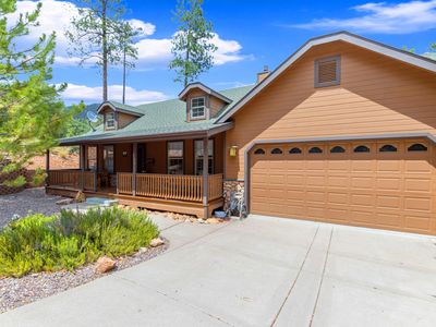 4275 N Strawberry Holw