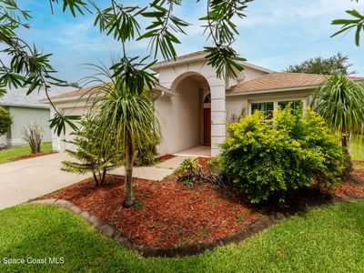 Property at 2636 Bradfordt Dr, West Melbourne, FL