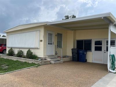 5619 BAYSHORE ROAD #161