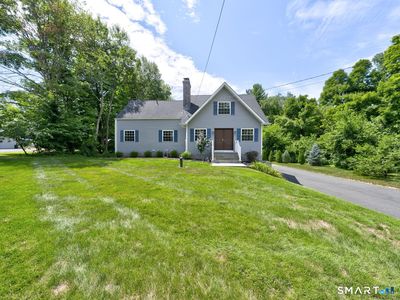 Property at 268 Toll Gate Road, South Glastonbury, CT