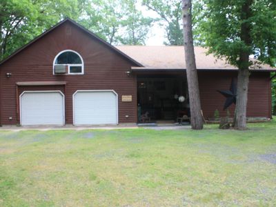 9305 Wildwood Campground Rd