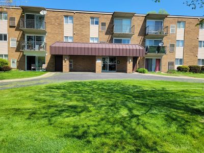1305 S Lake Wilmer Dr #303A