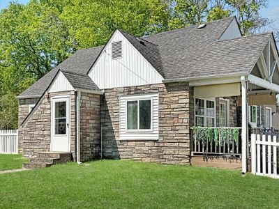 117 Cedar St