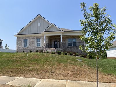 7505 Shoal Mill Point LOT 41