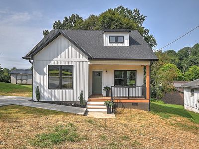 Property at 463 Magnolia Dr, Bristol, VA