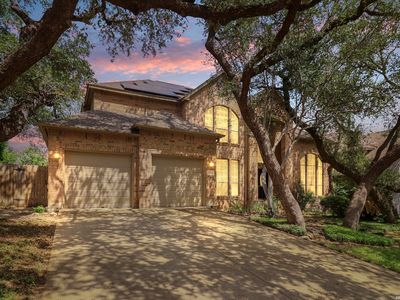 4114 LUCKENBACH RD