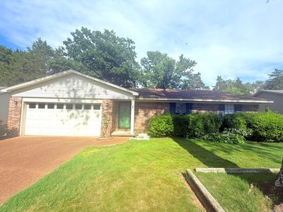 Property at 8 Overlook Rd, Searcy, AR