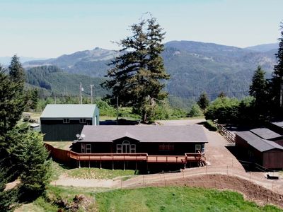 27286 Eighty Acres Rd