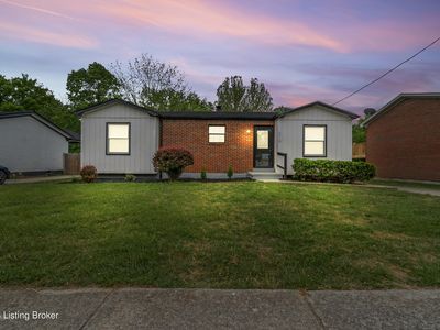 5710 Midnight Ln