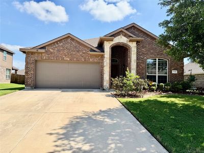 1104 Crest Ridge Dr