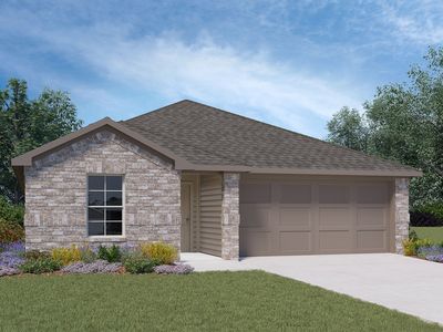 Gaven Plan, The Cottages